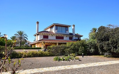 Resale - Villa - Orihuela Costa - Cabo Roig