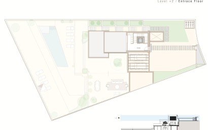 Новое здание - Villa - San Fulgencio - La Escuera