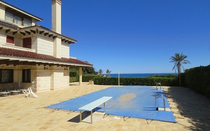 Resale - Villa - Orihuela Costa - Cabo Roig