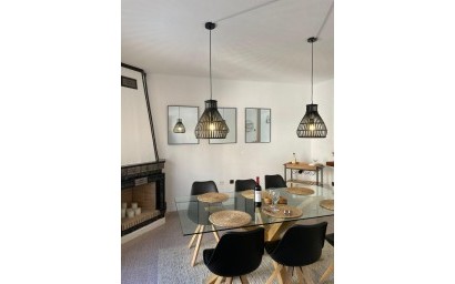 Odsprzedaż - Kamienica - Torrevieja - Playa de los Locos