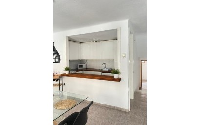 Odsprzedaż - Kamienica - Torrevieja - Playa de los Locos