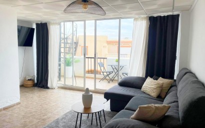 Odsprzedaż - Kamienica - Torrevieja - Playa de los Locos