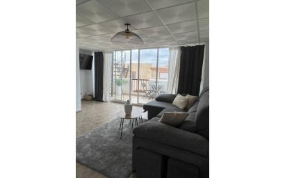 Odsprzedaż - Kamienica - Torrevieja - Playa de los Locos