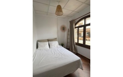 Odsprzedaż - Kamienica - Torrevieja - Playa de los Locos