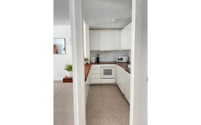 Odsprzedaż - Kamienica - Torrevieja - Playa de los Locos