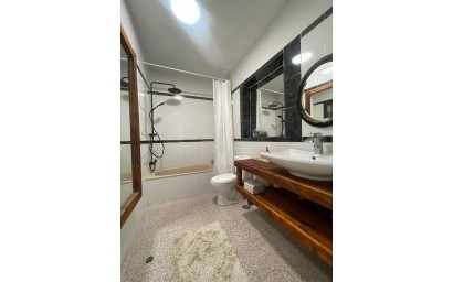 Odsprzedaż - Kamienica - Torrevieja - Playa de los Locos