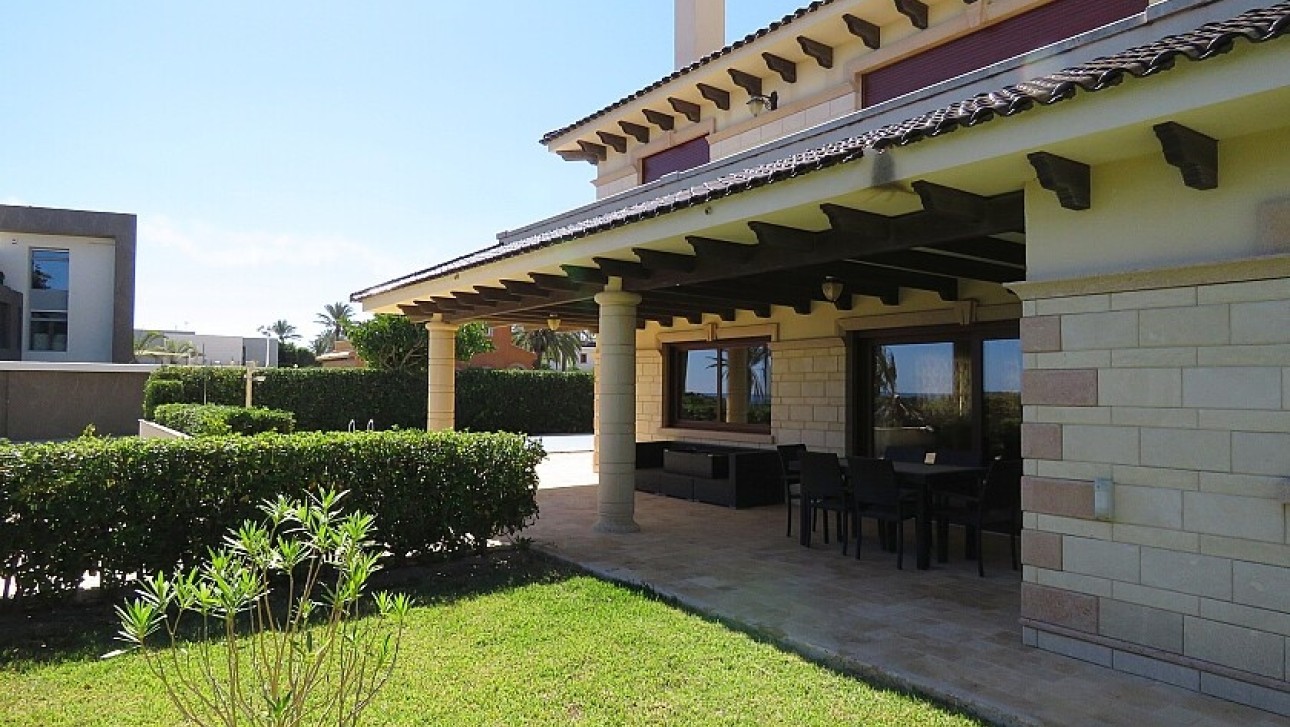 Resale - Villa - Orihuela Costa - Cabo Roig