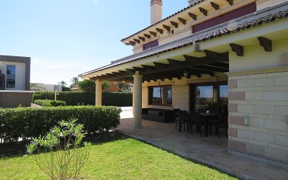 Resale - Villa - Orihuela Costa - Cabo Roig