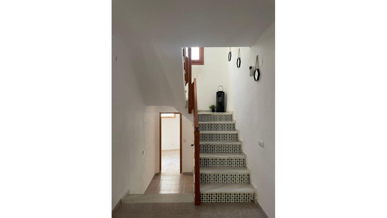 Odsprzedaż - Kamienica - Torrevieja - Playa de los Locos