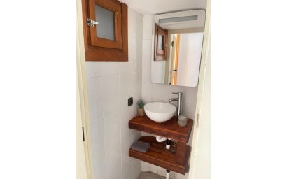 Odsprzedaż - Kamienica - Torrevieja - Playa de los Locos