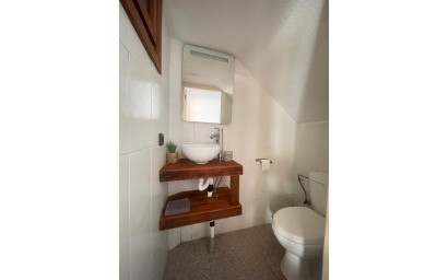 Odsprzedaż - Kamienica - Torrevieja - Playa de los Locos