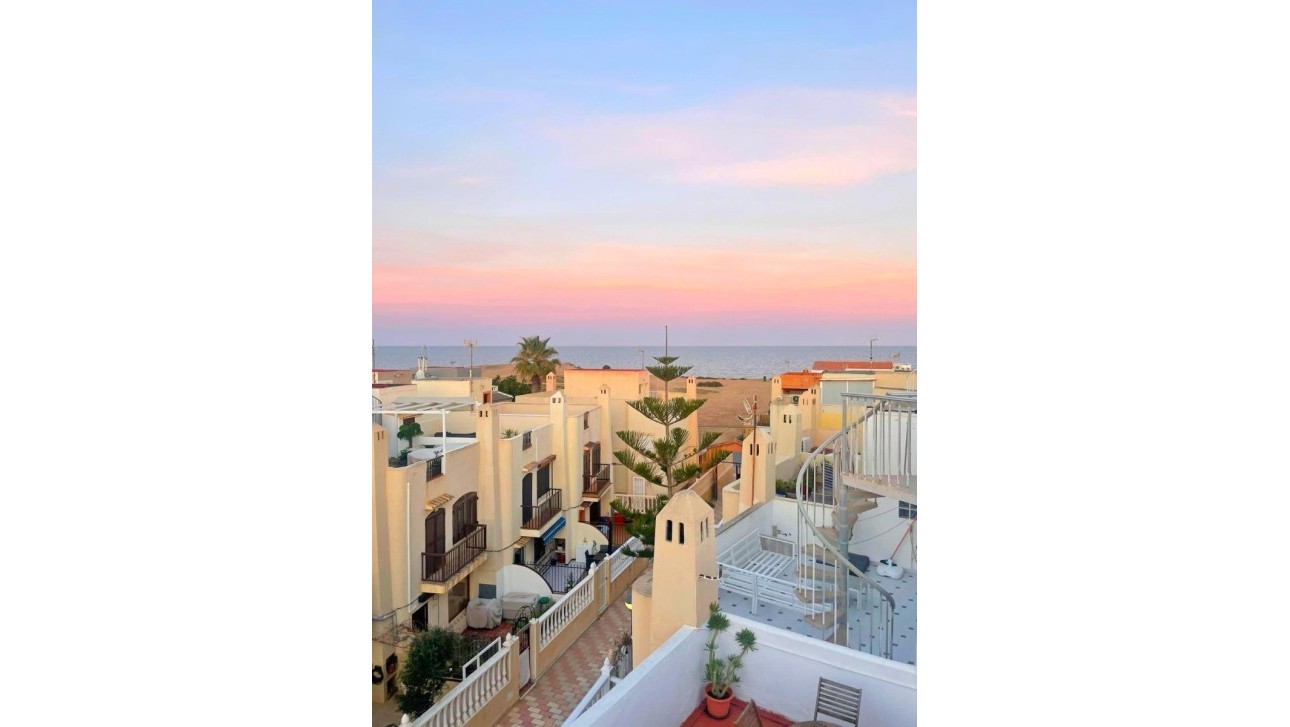 Odsprzedaż - Kamienica - Torrevieja - Playa de los Locos