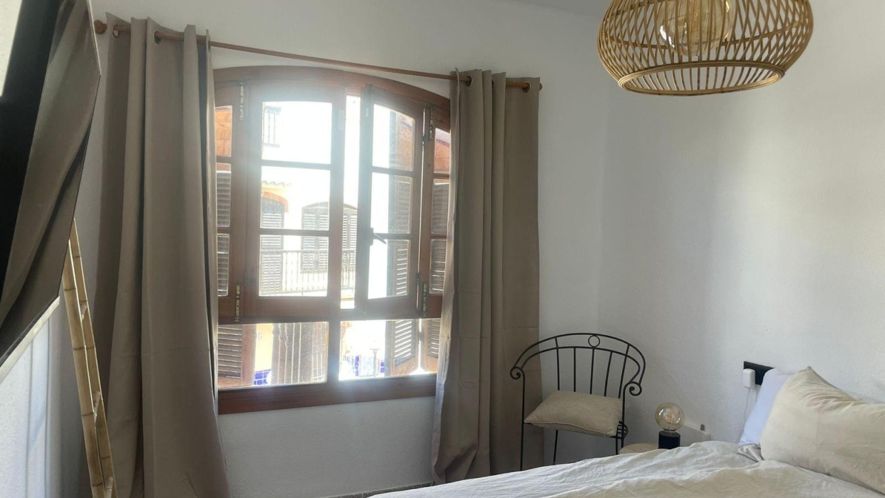 Odsprzedaż - Kamienica - Torrevieja - Playa de los Locos