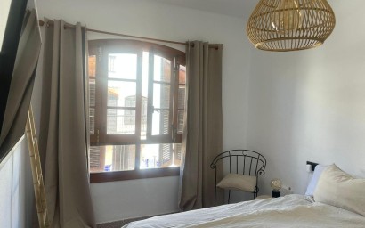 Odsprzedaż - Kamienica - Torrevieja - Playa de los Locos