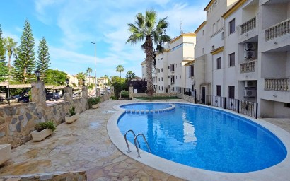 Revente - Apartment - Orihuela Costa - Las Ramblas Golf