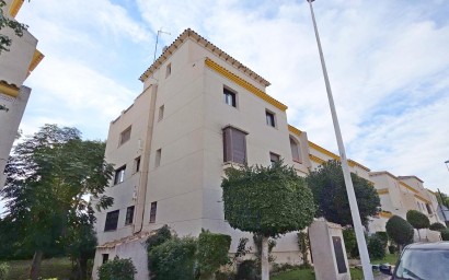 Revente - Apartment - Orihuela Costa - Las Ramblas Golf