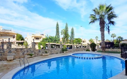 Revente - Apartment - Orihuela Costa - Las Ramblas Golf