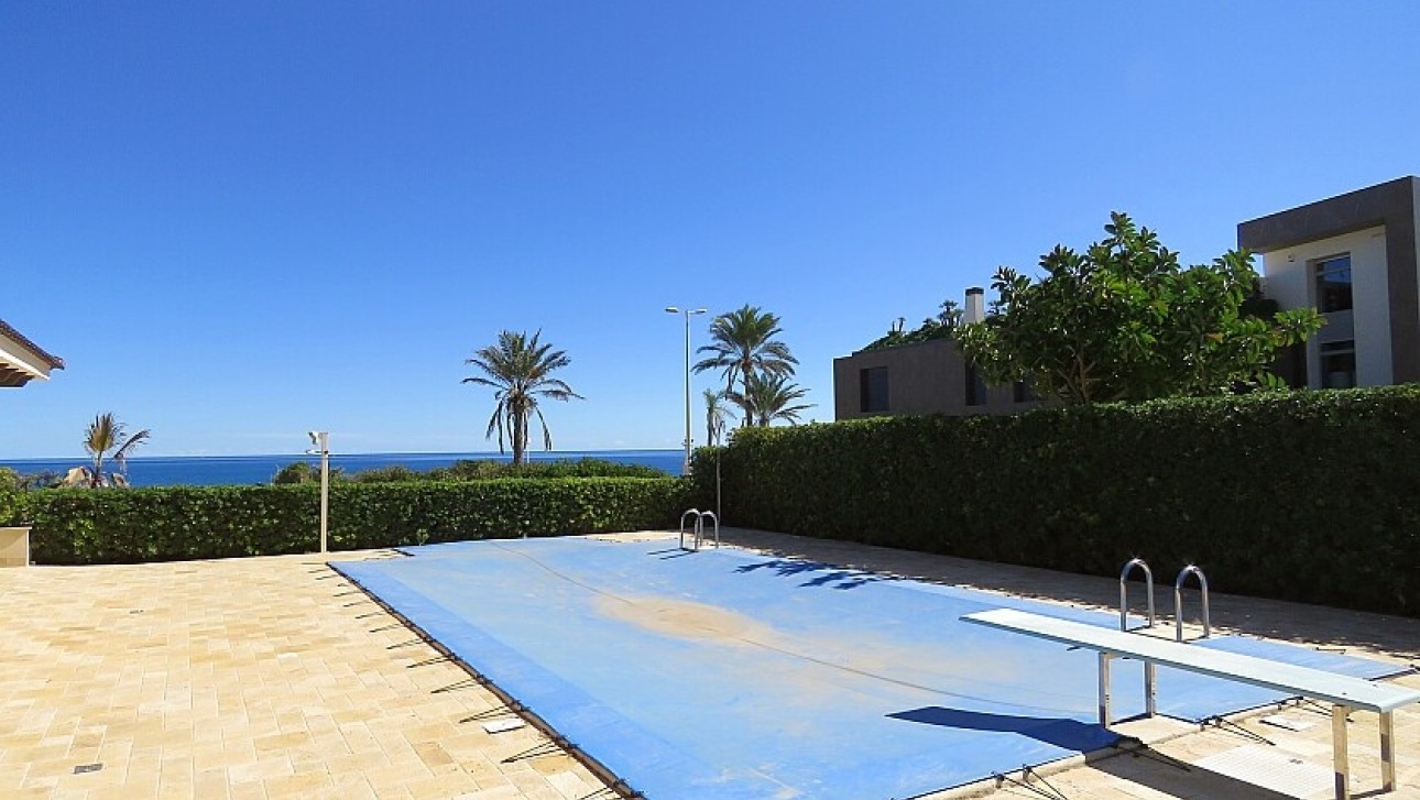 Resale - Villa - Orihuela Costa - Cabo Roig