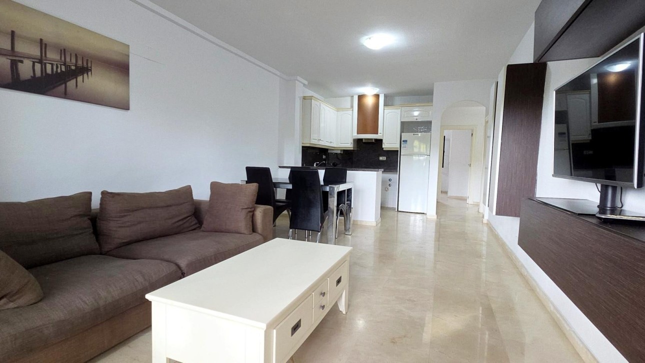 Revente - Apartment - Orihuela Costa - Las Ramblas Golf
