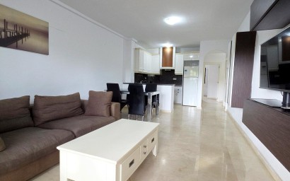 Revente - Apartment - Orihuela Costa - Las Ramblas Golf