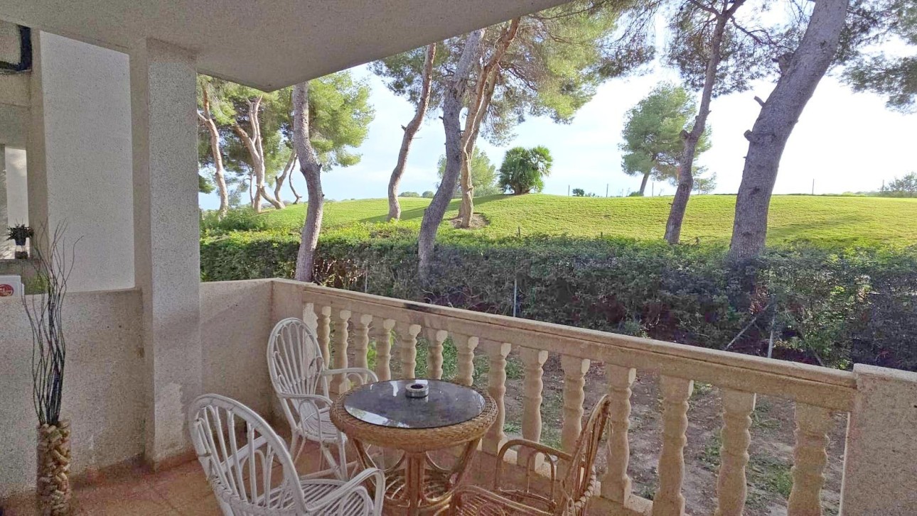 Revente - Apartment - Orihuela Costa - Las Ramblas Golf