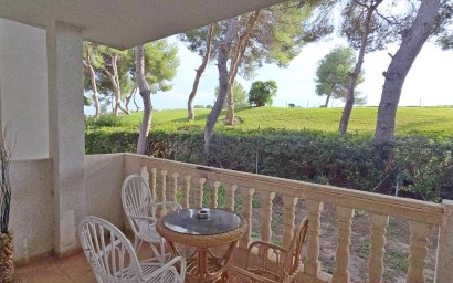 Revente - Apartment - Orihuela Costa - Las Ramblas Golf