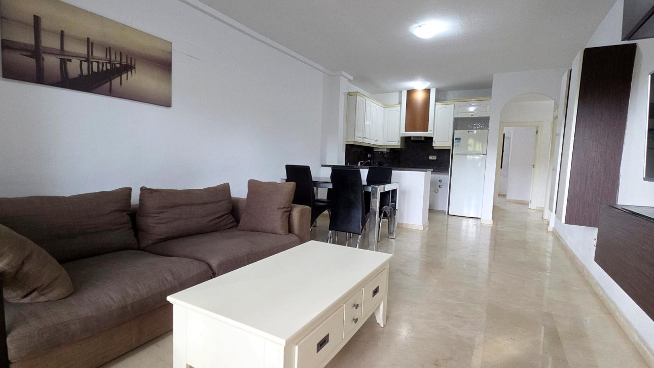 Revente - Apartment - Orihuela Costa - Las Ramblas Golf