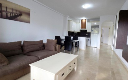 Revente - Apartment - Orihuela Costa - Las Ramblas Golf