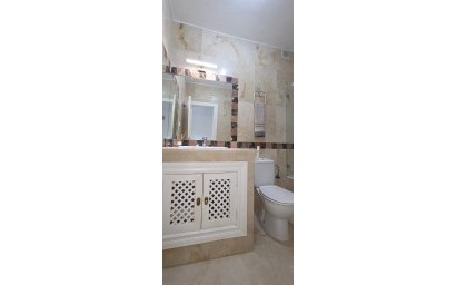 Revente - Apartment - Orihuela Costa - Las Ramblas Golf