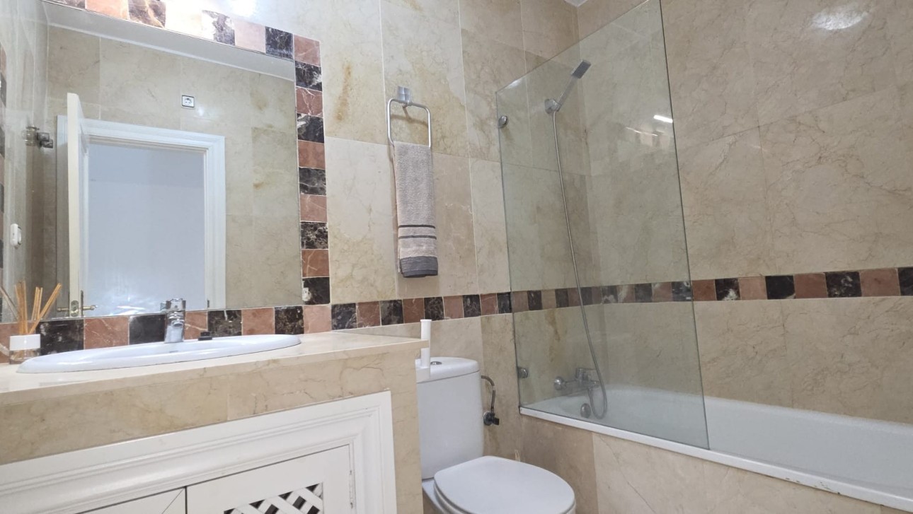 Revente - Apartment - Orihuela Costa - Las Ramblas Golf