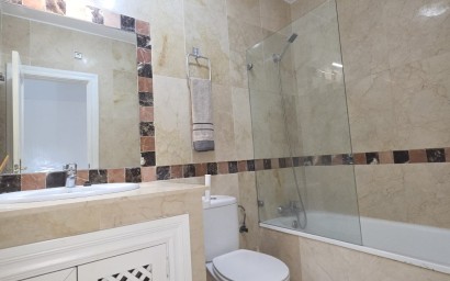 Revente - Apartment - Orihuela Costa - Las Ramblas Golf