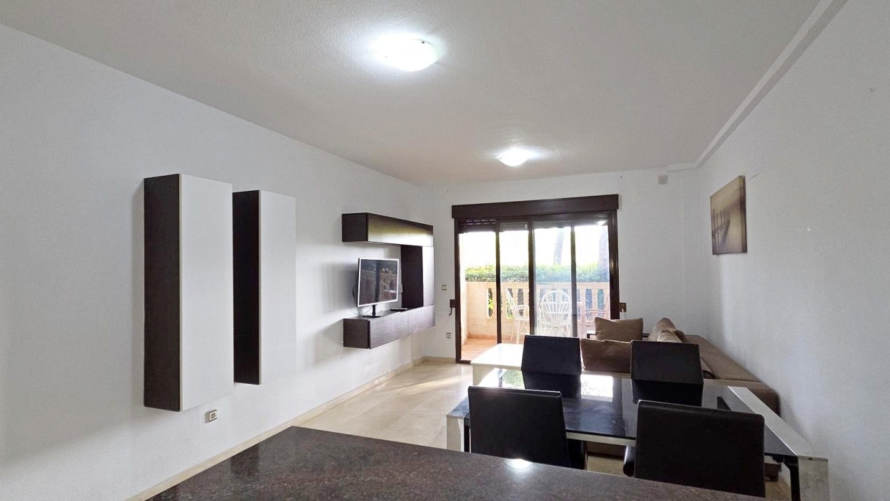 Revente - Apartment - Orihuela Costa - Las Ramblas Golf