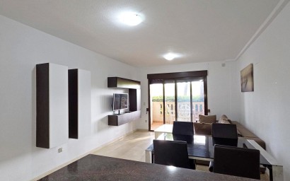 Revente - Apartment - Orihuela Costa - Las Ramblas Golf