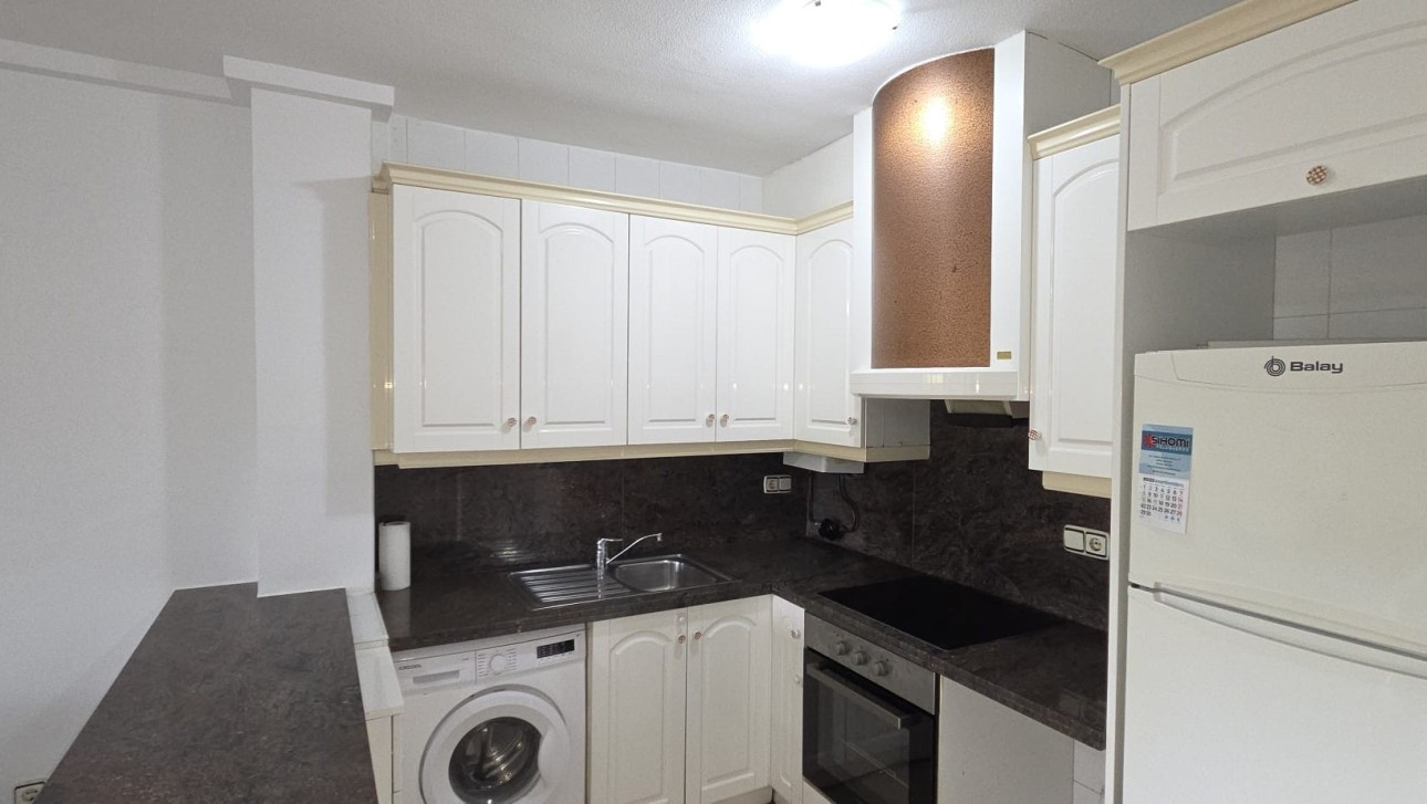 Revente - Apartment - Orihuela Costa - Las Ramblas Golf