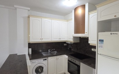 Revente - Apartment - Orihuela Costa - Las Ramblas Golf