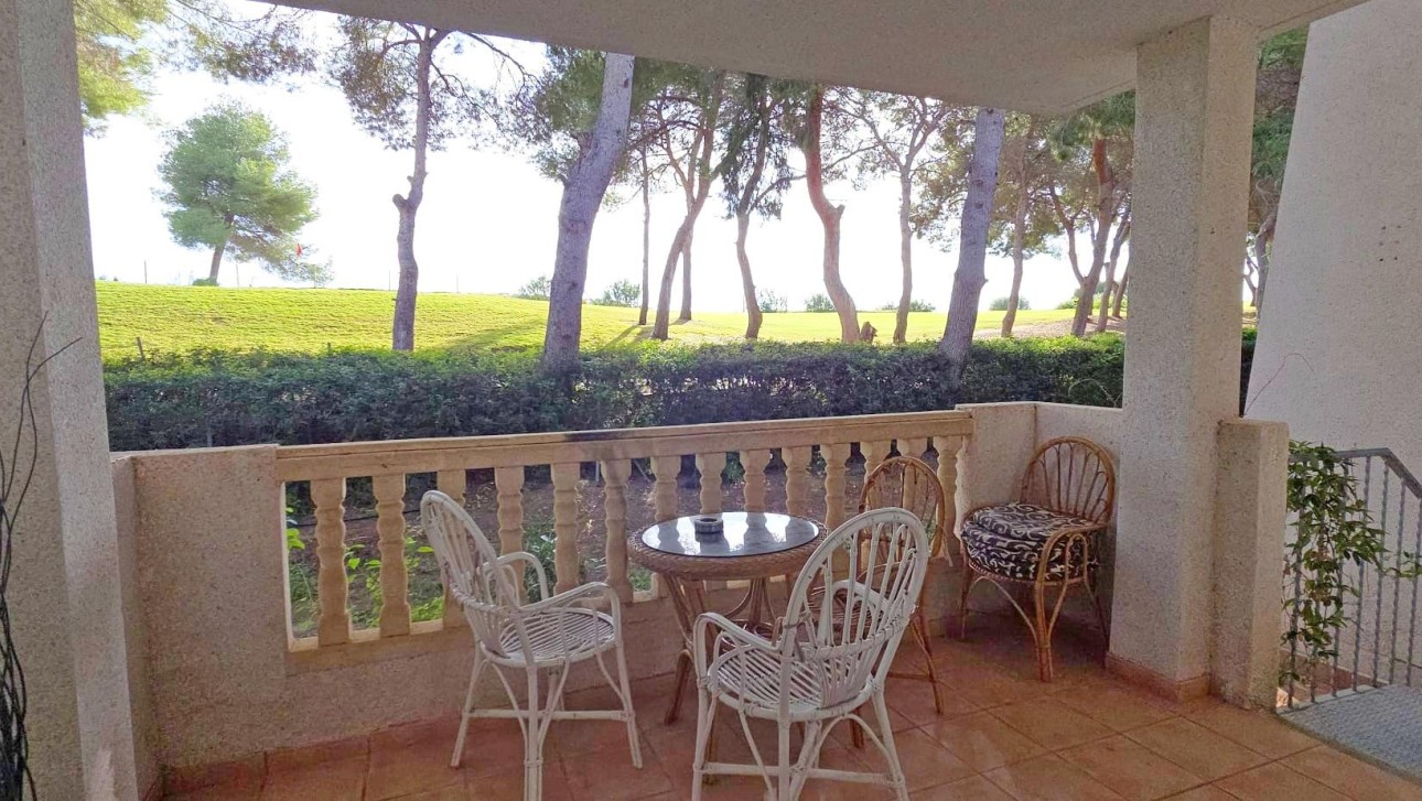 Revente - Apartment - Orihuela Costa - Las Ramblas Golf