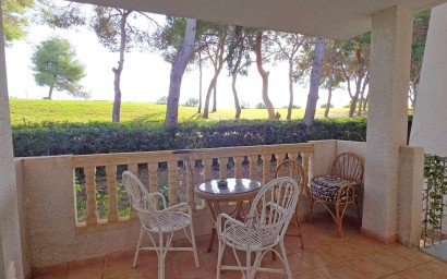 Revente - Apartment - Orihuela Costa - Las Ramblas Golf