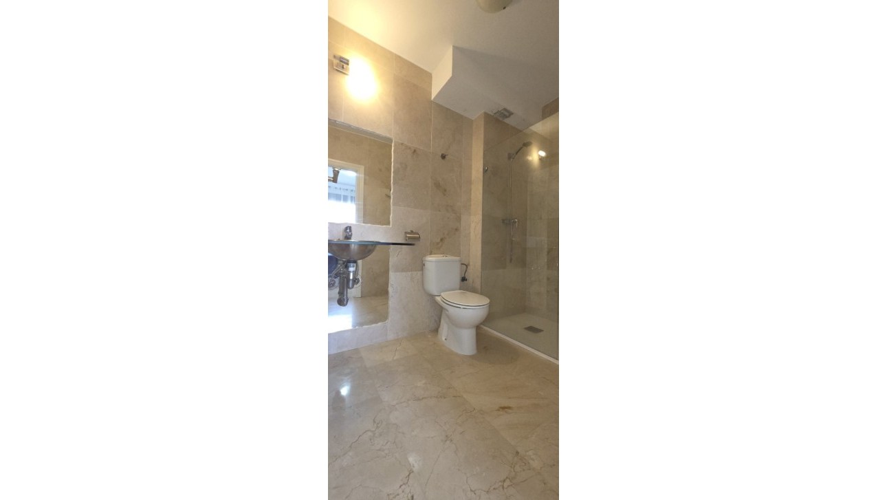 Revente - Apartment - Orihuela Costa - Las Ramblas Golf