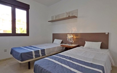 Revente - Apartment - Orihuela Costa - Las Ramblas Golf