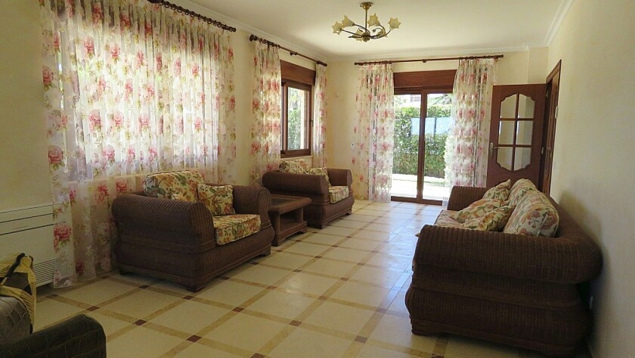 Resale - Villa - Orihuela Costa - Cabo Roig