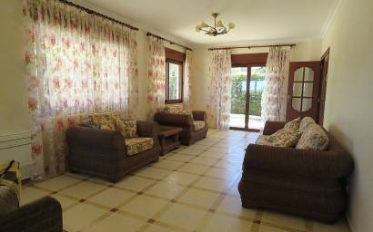 Resale - Villa - Orihuela Costa - Cabo Roig