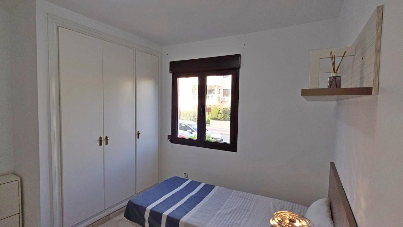 Revente - Apartment - Orihuela Costa - Las Ramblas Golf