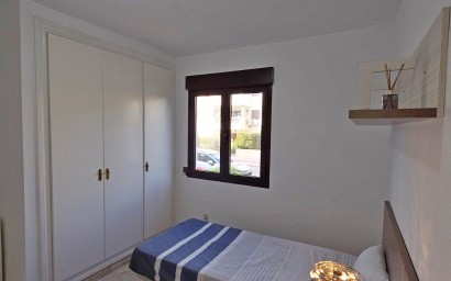 Revente - Apartment - Orihuela Costa - Las Ramblas Golf