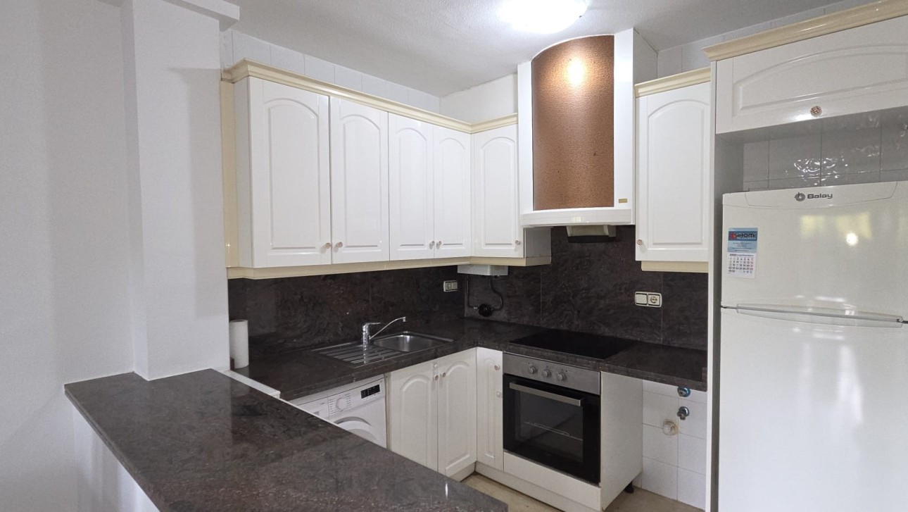 Revente - Apartment - Orihuela Costa - Las Ramblas Golf