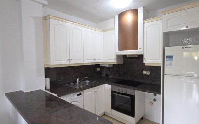 Revente - Apartment - Orihuela Costa - Las Ramblas Golf