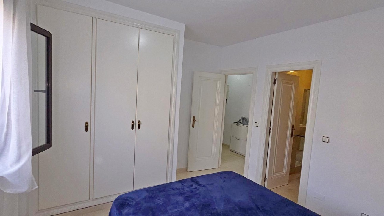 Revente - Apartment - Orihuela Costa - Las Ramblas Golf