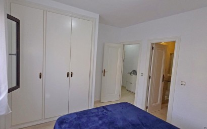 Revente - Apartment - Orihuela Costa - Las Ramblas Golf
