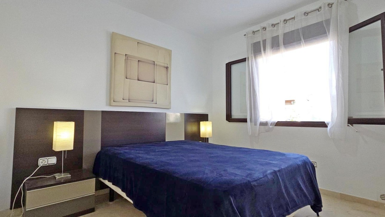 Revente - Apartment - Orihuela Costa - Las Ramblas Golf