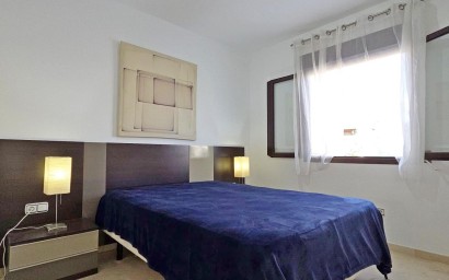 Revente - Apartment - Orihuela Costa - Las Ramblas Golf