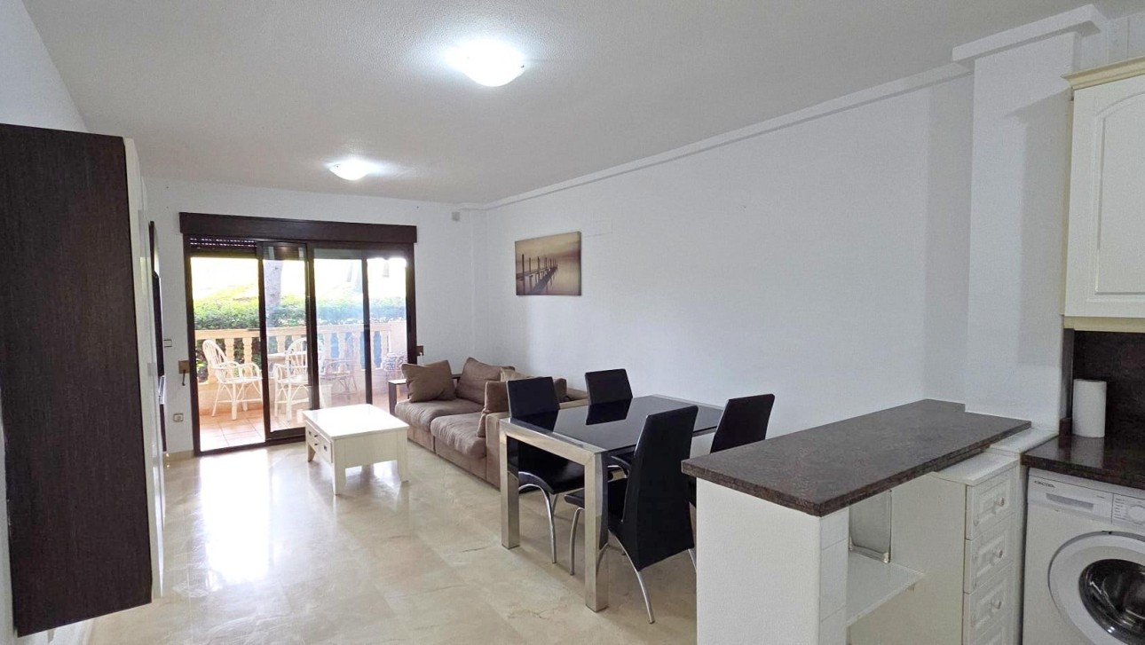 Revente - Apartment - Orihuela Costa - Las Ramblas Golf